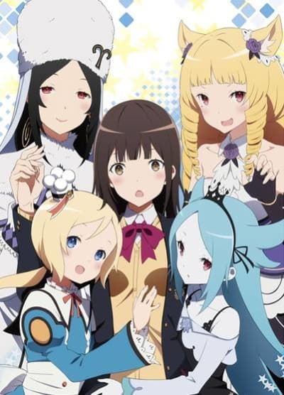Conception poster