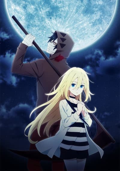 Angels of Death (ONA) poster