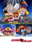 Bikkuriman: Muen Zone no Hihou