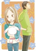 Usagi Drop Mini Story