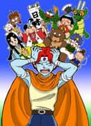 Momotaro Densetsu