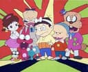 Mooretsu Atarou (1990)