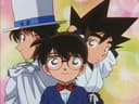 Meitantei Conan: Conan VS KID VS YAIBA