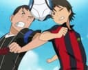 Ginga e Kickoff!!: Natsuyasumi Special