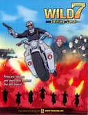 Wild 7 another Bouryaku Unga