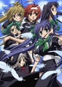 Wind: a breath of heart Specials