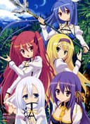 Seirei Tsukai no Blade Dance Mini OVAs