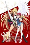 Valkyrie Drive: Mermaid Mini OVAs