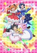 OVA Kaitou Tenshi Twin Angel: Kyun Kyun☆Tokimeki Paradise!!