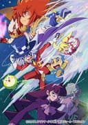 Kaitou Joker 4