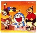 Doraemon