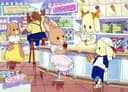 Shin Maple Town Monogatari: Palm Town-hen