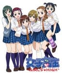 Joshikousei Specials