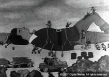 Gulliver's Great Activities