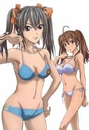 Senjou no Valkyria: SenVal Gekijou