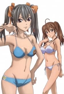 Senjou no Valkyria: SenVal Gekijou