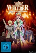 Wellber no Monogatari: Sisters of Wellber - Kanashimi no Senshi Galahad no Banka