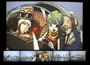 Kyutai Panic Adventure!