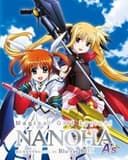 Mahou Shoujo Lyrical Nanoha A's: Picture Drama - Iryou Shoujo Medical Shamal Second Cour