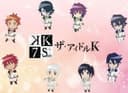 K: Seven Stories - The Idol K