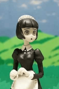 Chainsaw Maid Episode Zero poster