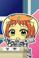 ID-0: Puchi Anime Gekijou (Quiz!! ID-0)