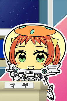 ID-0: Puchi Anime Gekijou (Quiz!! ID-0) poster