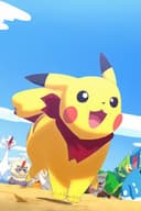 Pokémon Fushigi no Dungeon: Magnagate to Mugendai ∞ Meikyuu