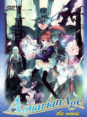 Aquarian Age: Saga II - Don't forget me...