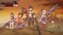 GOD EATER Reso Nantoka Gekijou #00.: Nagerareta Shokupan
