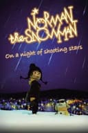 Norman the Snowman: Nagareboshi no Furu Yoru ni