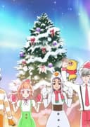 Yeonae Haru Jeon ZERO: Merry Christmas!
