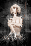 Parasite Dolls