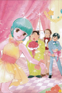 Mahou no Tenshi Creamy Mami no Otogibanashi