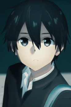 Sword Art Online: FULLDIVE - Opening Eizou poster