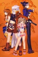 Bakuretsu Tenshi: Infinity Specials