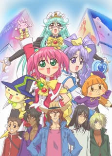 Moegaku★5