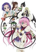 To LOVE-Ru OVA