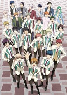 STARMYU 2 poster
