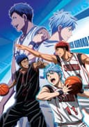Kuroko no Basket: Winter Cup Soushuuhen - Kage to Hikari