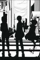 Mekakucity Days