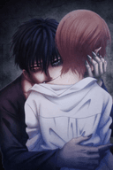 Devils’ Line: Anytime Anywhere