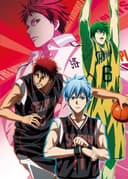 Kuroko no Basket: Winter Cup Soushuuhen - Tobira no Mukou