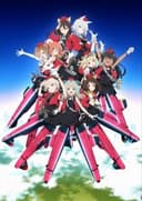 Renmei Kuugun Koukuu Mahou Ongakutai: Luminous Witches