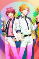 A3! SEASON SPRING ＆ SUMMER