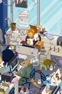 Africa no Salaryman (TV)