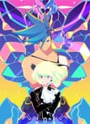 Promare: SIDE Lio