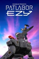 Kidou Keisatsu Patlabor EZY File 1