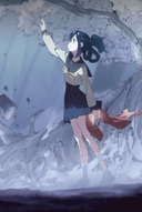 Zetsubou Funsai Shoujo ∞ Amida