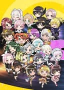 Pucchimiku♪ D4DJ Petit Mix